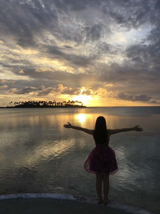 亲爱的我们一起去旅行歌曲,一起看海是我们的约定马尔代夫
