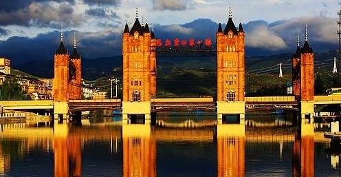 去营口思拉堡泡温泉攻略,营口思拉堡温泉只泡温泉哪家好