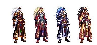 dnf历代国庆套一览,dnf所有国庆套大全