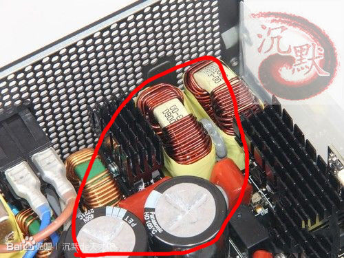 笔记本电源19v改24v电源图解,电脑电源改24伏可调电源详细教程