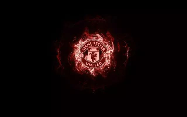 曼联欧冠夺冠壁纸,曼联队徽壁纸