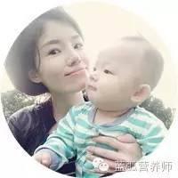 不同月龄宝宝一周食谱,再也不用愁给宝宝吃什么了