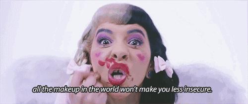 巨无霸口红,不好意思的口红