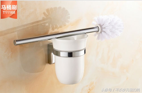 卡贝304钢毛巾架,卡贝厨卫五金挂件