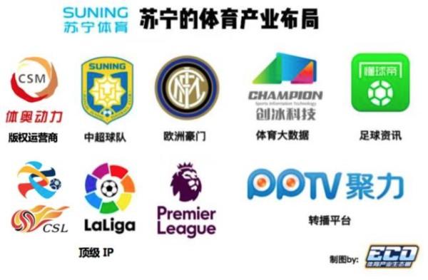 乐视体育失败案例,乐视为什么会丢掉赛事转播