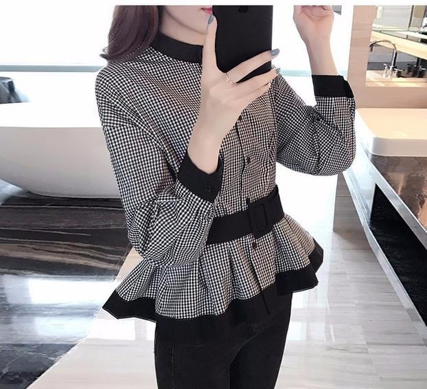 今年流行的春装怎么穿,2022年春装最流行衣服女装外套