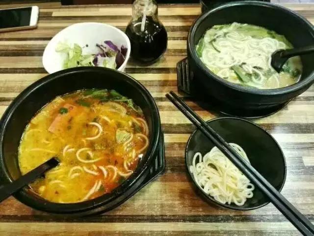 广州人均几十元吃到扶墙走的火锅,人均不到20就能吃撑的老店铺