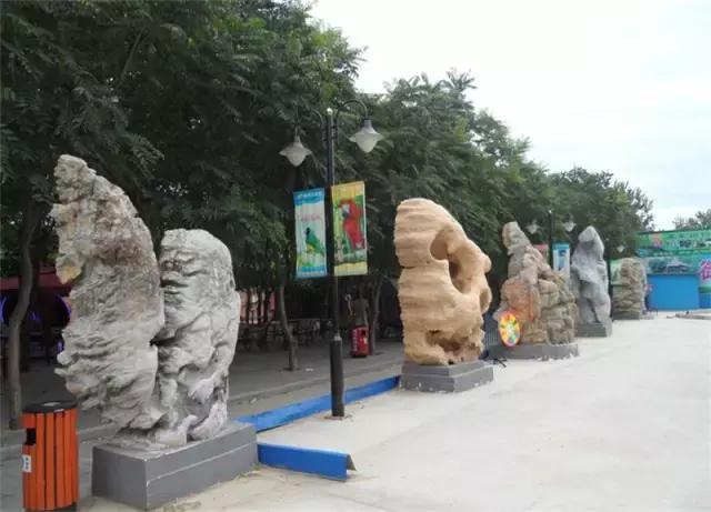 厉害了我的廊坊！这个有着美丽风景和高颜值的城市，变身“网红”