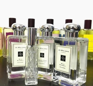 独有钟情香水,80%香水