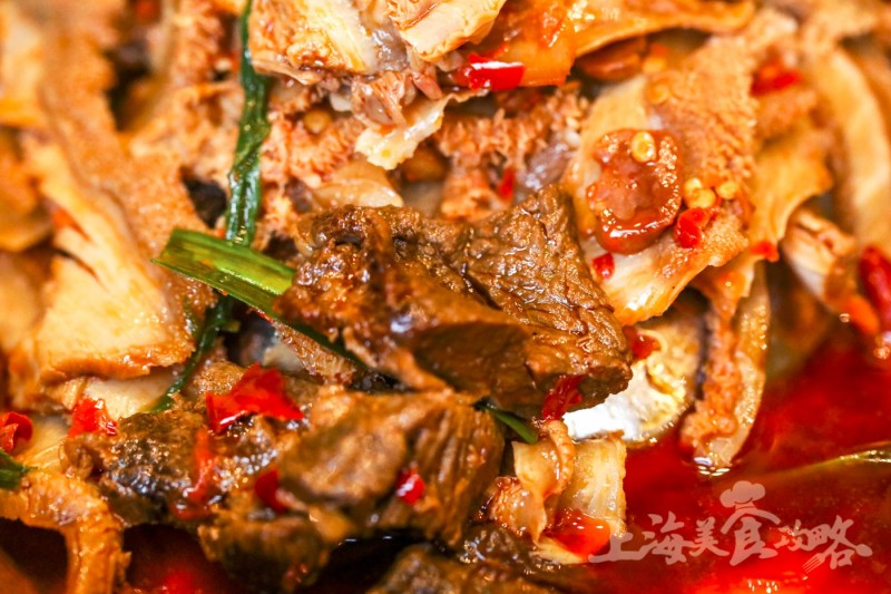 这道菜全魔都只有8家店会做,但它只给这5个生肖打折!