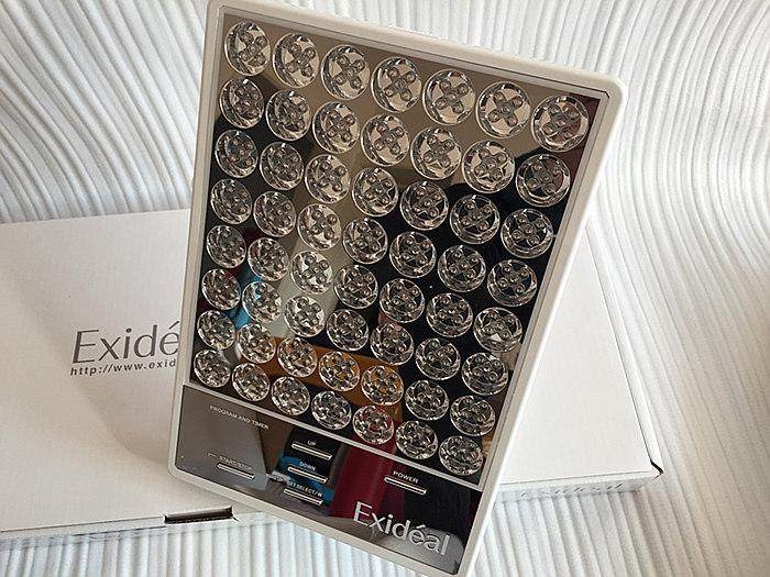 护肤工具神器,黑科技护肤美容仪