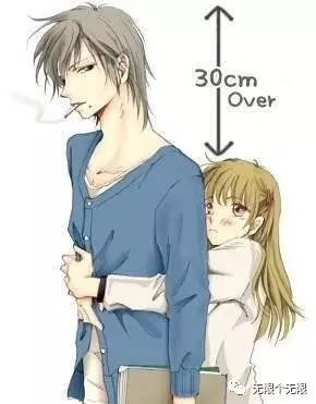 个子太高的男生做什么好,个子高的男生有多好