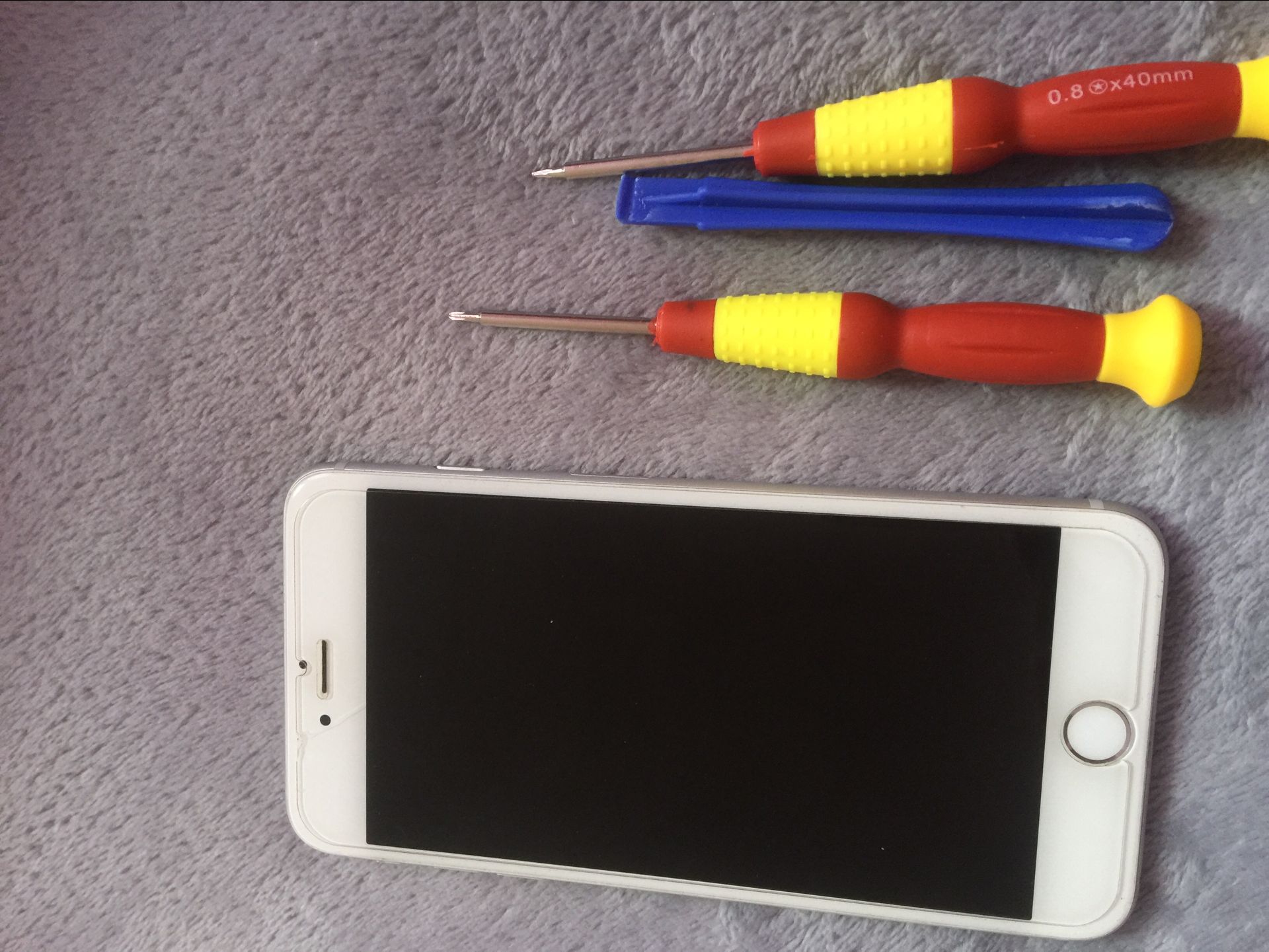 iphone6sp换电池和屏幕,iphone6换后置摄像头多少钱