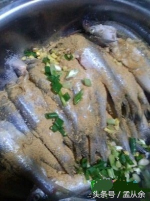 下酒必备鱼,下酒好菜谱100例