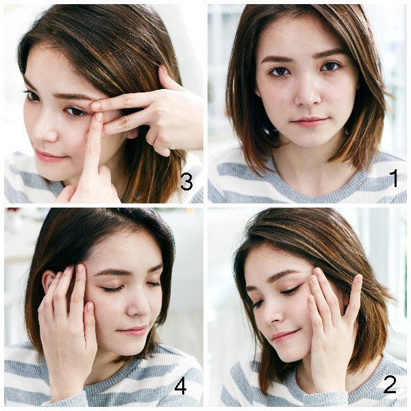 鏄曟槙缇庡鎶よ偆,鏄曟槙缇庡鍒嗕韩