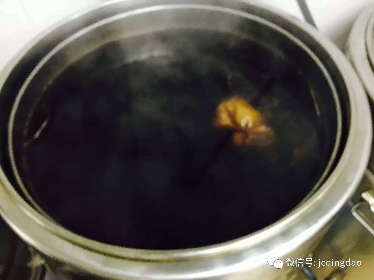 这个漂亮的青岛大嫚儿，独自经营一家冒菜馆5年，加盟店竟然开到了70家！