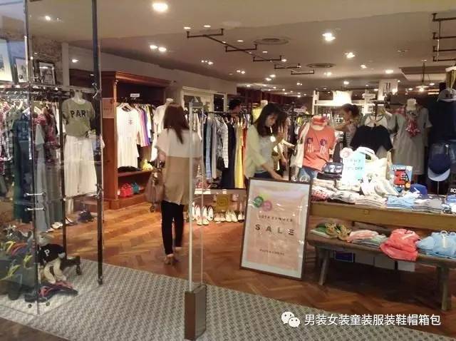 个性女装店名大气高档,女装店名怎么取才好