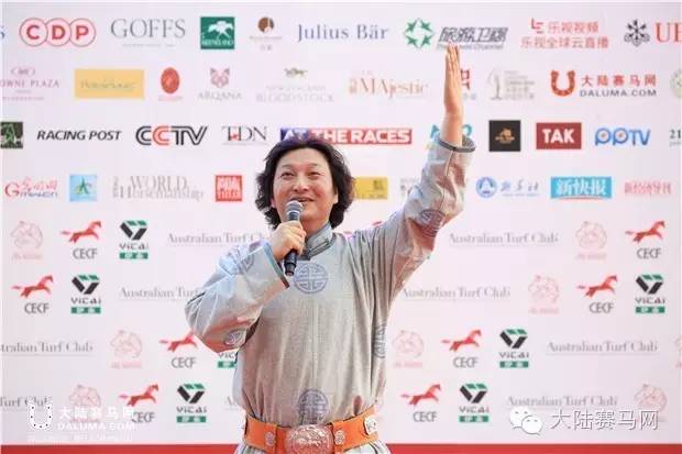 马术文化节开幕,鄂尔多斯驭马节赛事