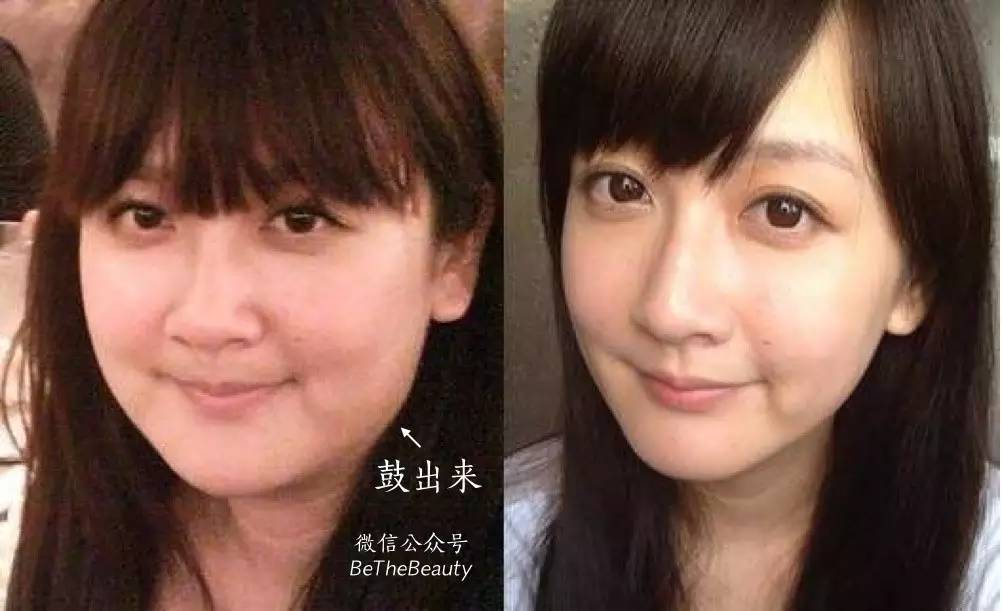 新垣结衣怎么那么像中脸型,为什么新垣结衣傻白甜得这么可爱