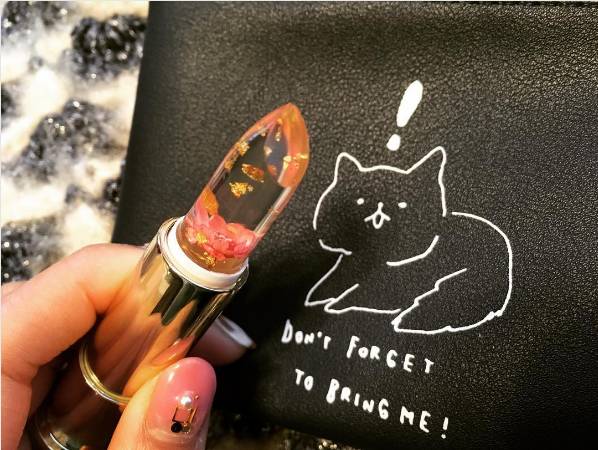 ysl鏄熻景鍙ｇ孩鐖嗙孩,2016骞寸垎鐏殑ysl鏄熻景鍙ｇ孩