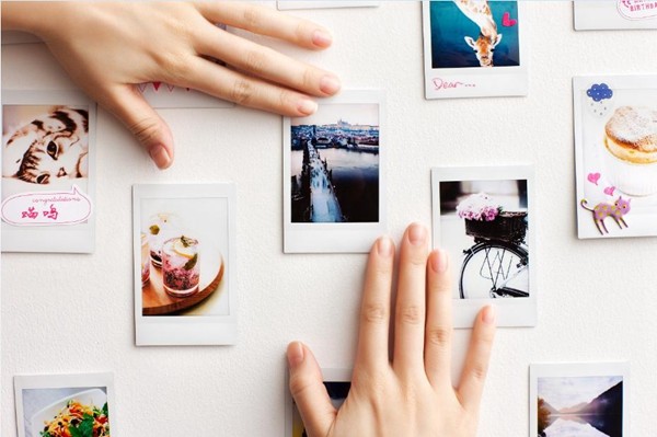 富士照片打印机全系列对比,富士instax照片打印机成片质量