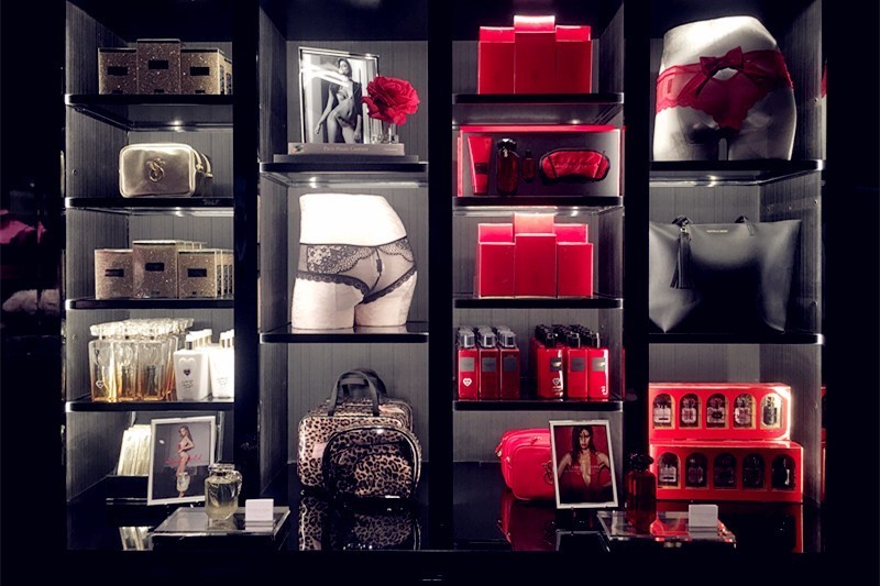 维密官网中国官方旗舰店,维密中国旗舰店