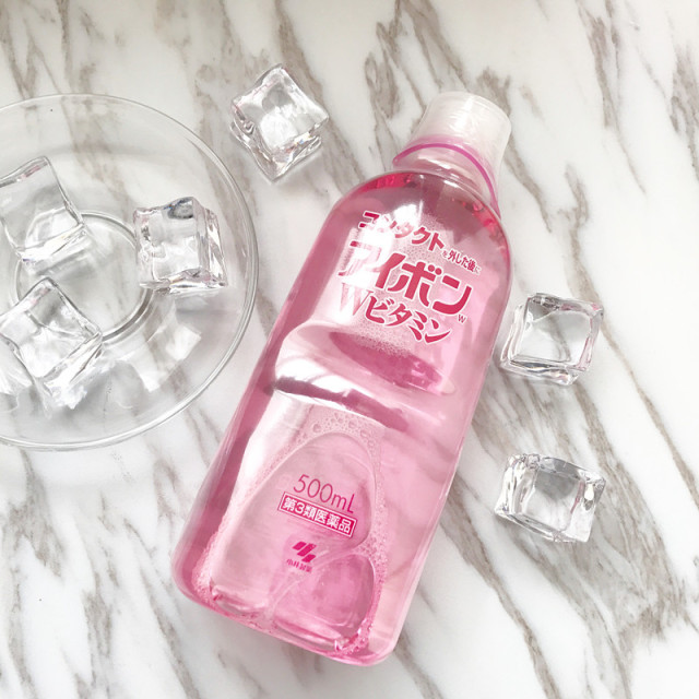 全网最好用眼药水,全球公认最好用的10大眼药水