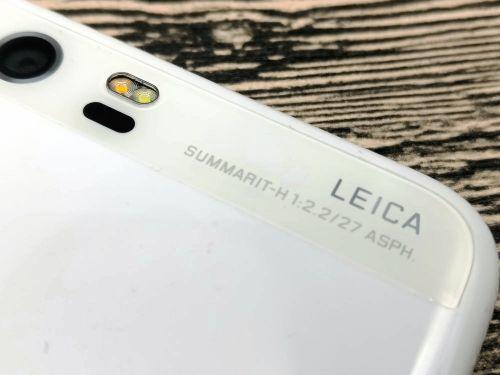 华为p10plus麒麟960,麒麟960徕卡双摄