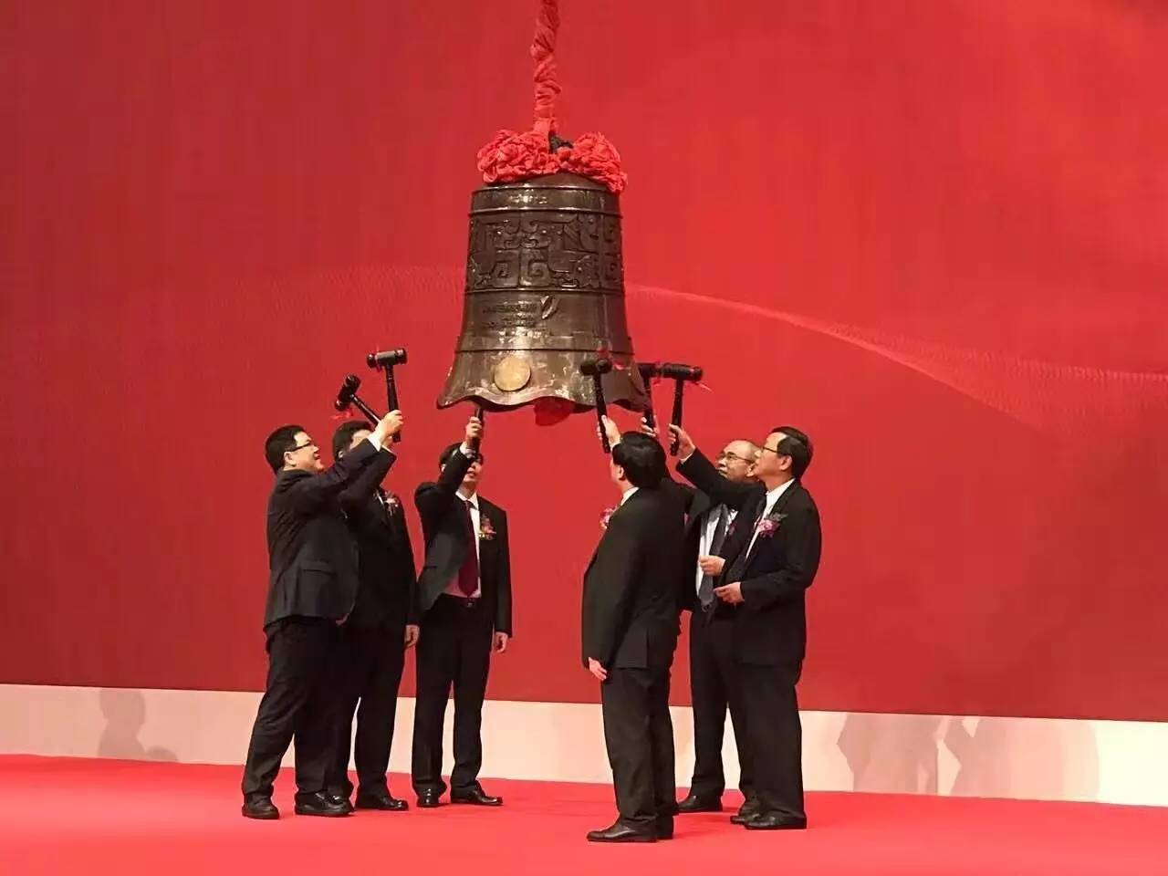 富瀚微电子杨小奇创业谈：拥有一技之长，就不会没有立足之地