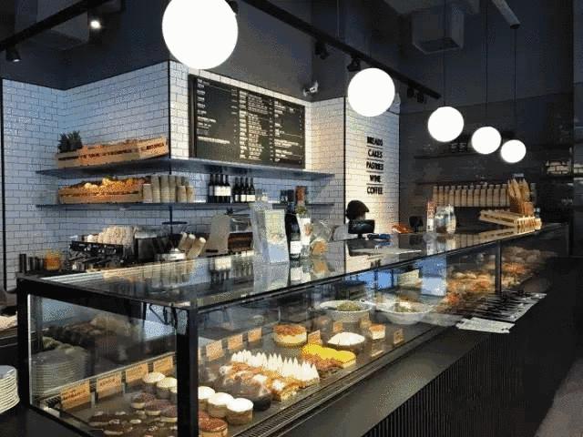 成都最正宗的法国面包店,这家被无数网红疯狂安利的面包店