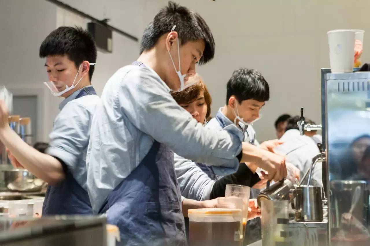 喜茶口味评价,口味推荐喜茶