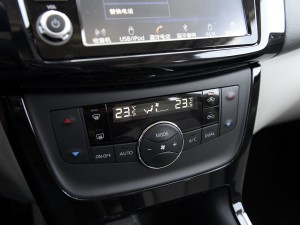 轩逸2016款1.6各型号,2016款新轩逸1.6l尊享版指导价