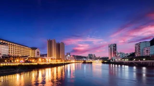 你,为什么离不开石柱!