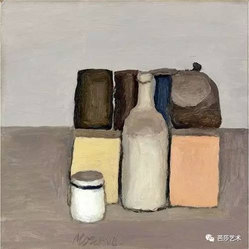 他画的破瓶子价值千万，为何奥巴马都喜欢？