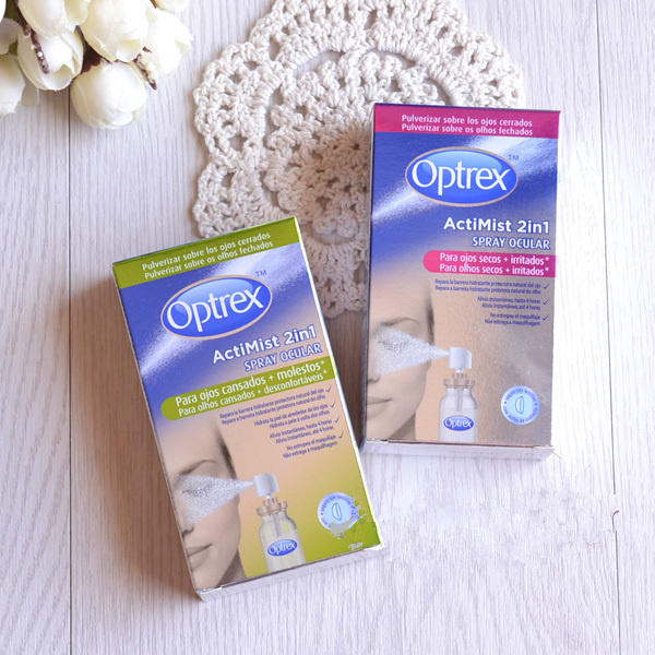 全网最好用眼药水,全球公认最好用的10大眼药水