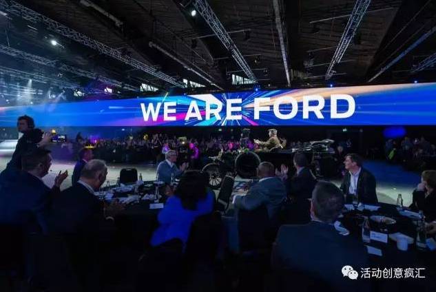 5,992,704个LED｜豪车跟LED杠上了！