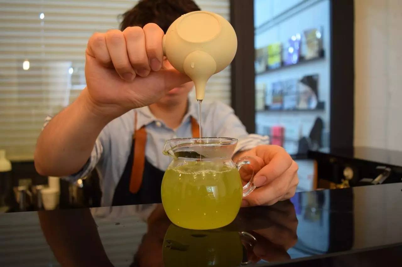 东京抹茶店排行榜,京都最好的抹茶店