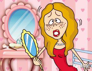 「推荐」女神,要美颜必先调经养气血,4张经验方请收好!