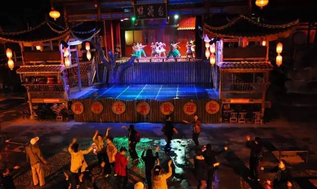 你,为什么离不开石柱!