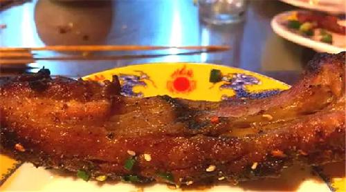 重庆的排骨怎么做好吃又软烂,重庆人吃排骨最多的方式