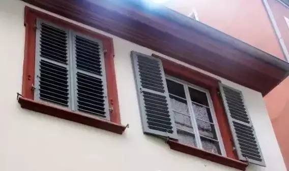 德国的门窗大全,德国门窗为什么高端