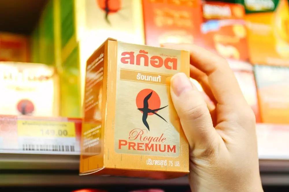 泰国711十大必喝饮料,去泰国必喝的饮料有哪些