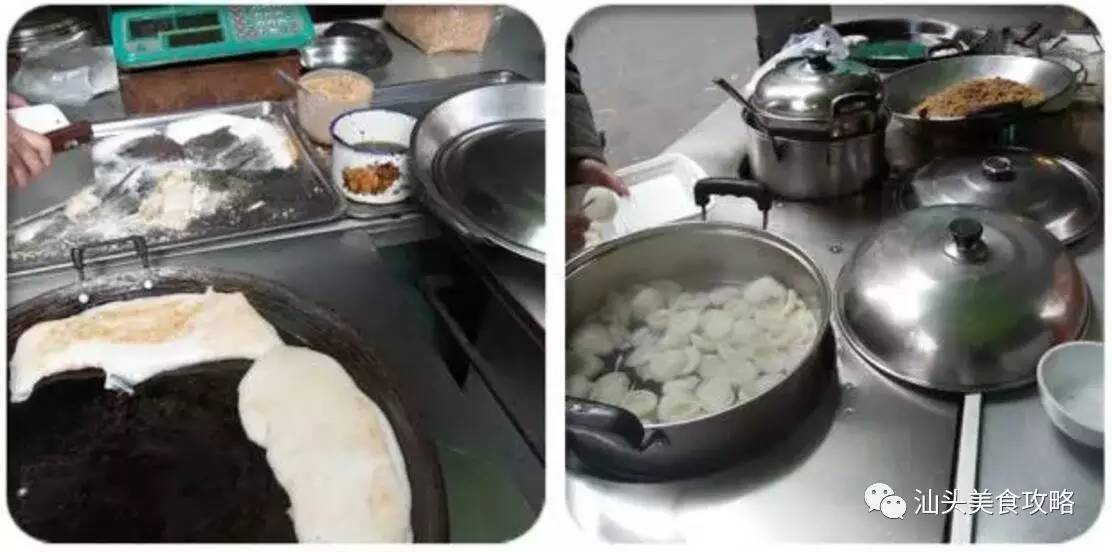 汕头金砂路一带的美食,汕头最新美食推荐