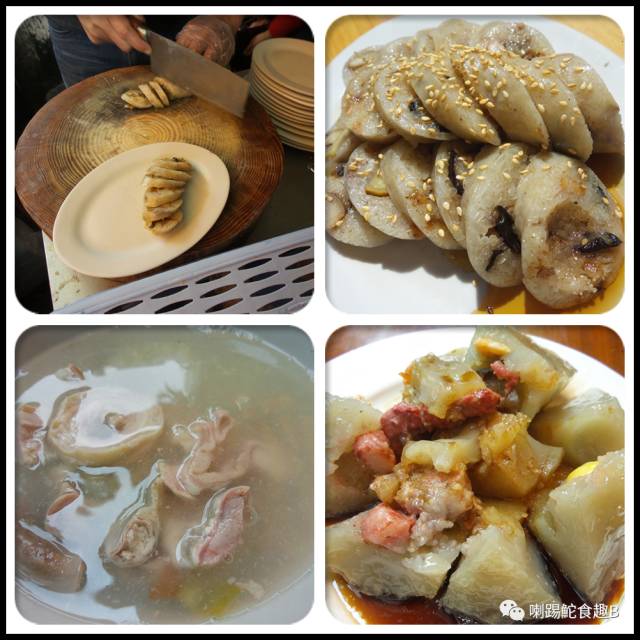 汕头金砂路一带的美食,汕头最新美食推荐