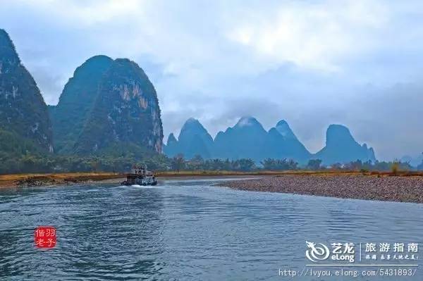 旅游景点拍照超美,十大最美旅行照