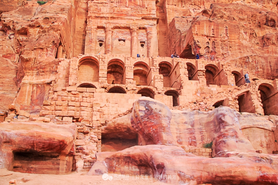 一座拥有深厚历史底蕴的城市,一座有着悠久历史的城市