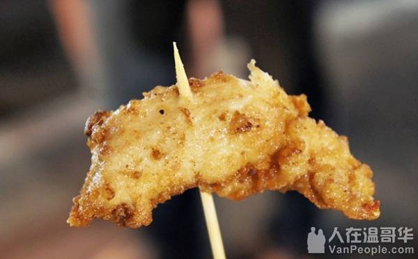 今年温哥华夜市玩出新高度！韩式灯展随手一拍都是网红范儿