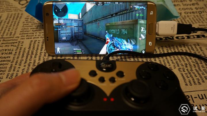 北通蝙蝠3s游戏手柄蓝牙版说明书,北通蝙蝠3游戏手柄玩王者荣耀