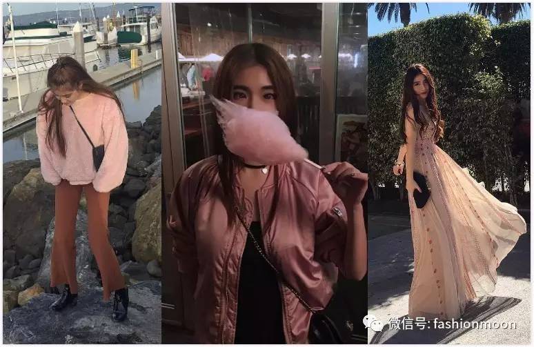 我把自己扒开了给你看（照骗+品牌）