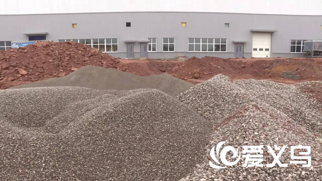 有图有真相，一亿年前义乌是恐龙乐园，因为今天在赤岸……